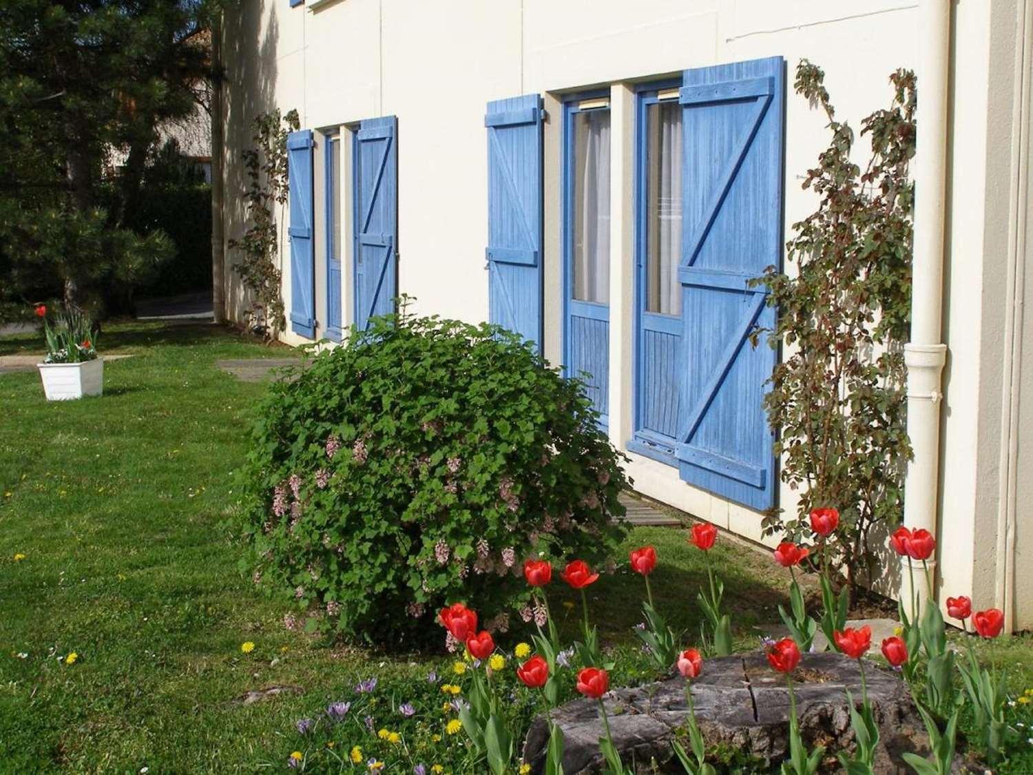 Sure Hotel By Best Western Plaisir Exterior foto