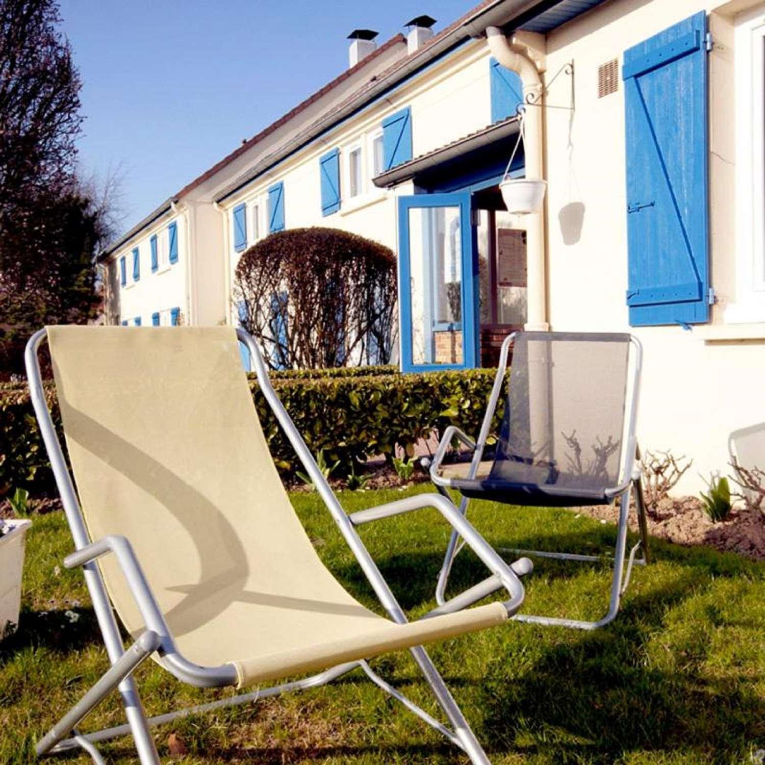Sure Hotel By Best Western Plaisir Exterior foto