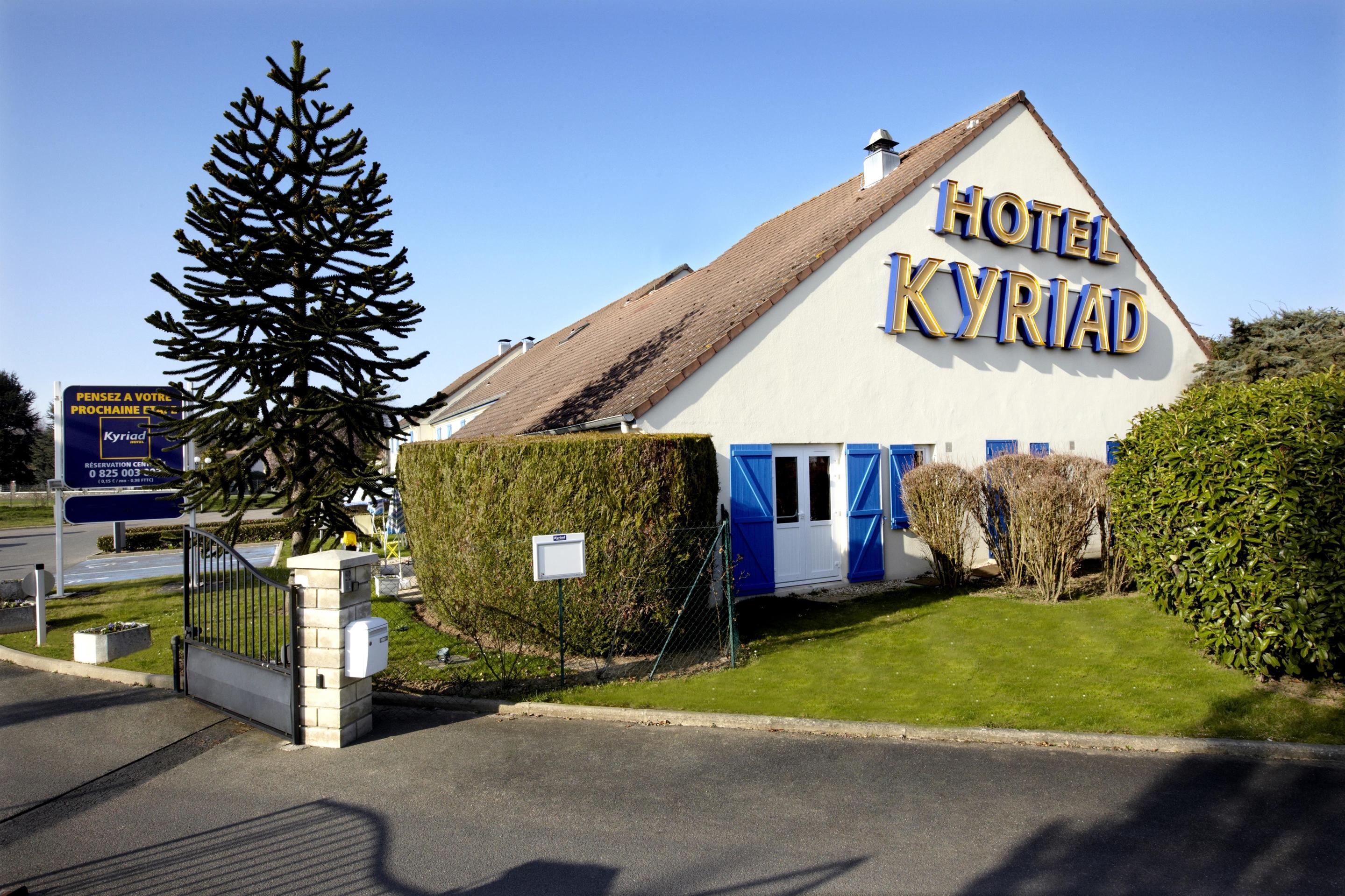 Sure Hotel By Best Western Plaisir Exterior foto
