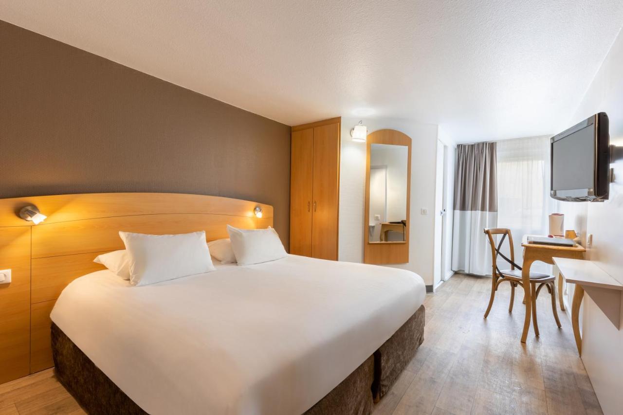 Sure Hotel By Best Western Plaisir Exterior foto