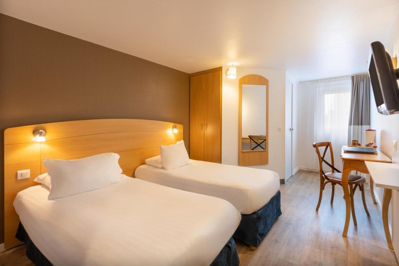 Sure Hotel By Best Western Plaisir Exterior foto