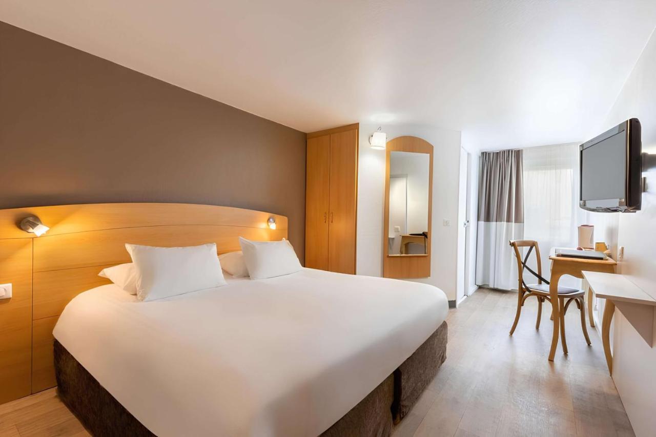 Sure Hotel By Best Western Plaisir Exterior foto