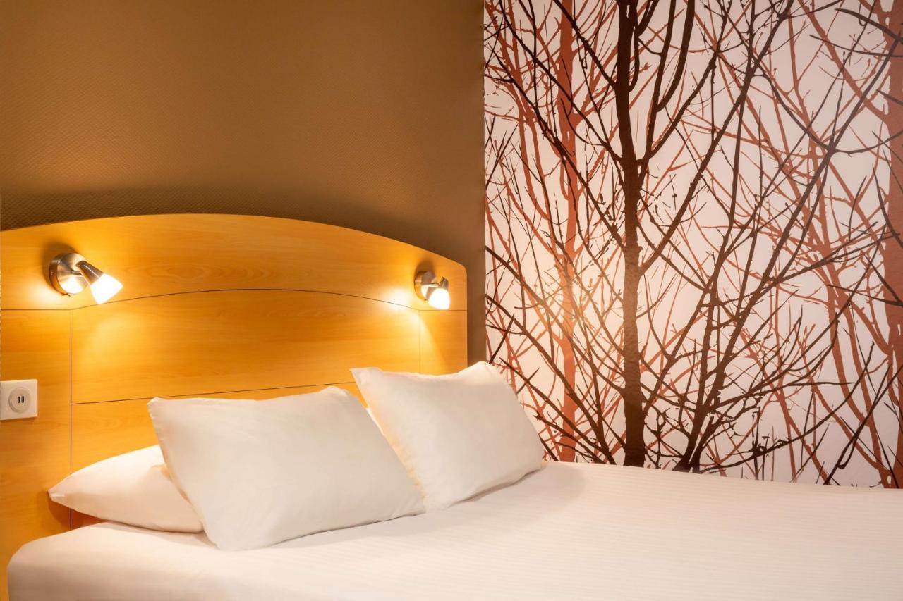Sure Hotel By Best Western Plaisir Exterior foto